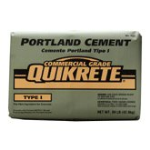Quikrete Portland Cement